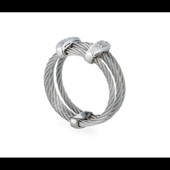 Alor Ring 18k - Picture 3 of 5